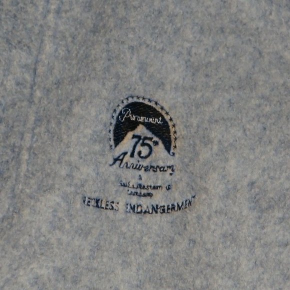 Paramount 75th Anniversary Fleece Top - Picture 4 of 6